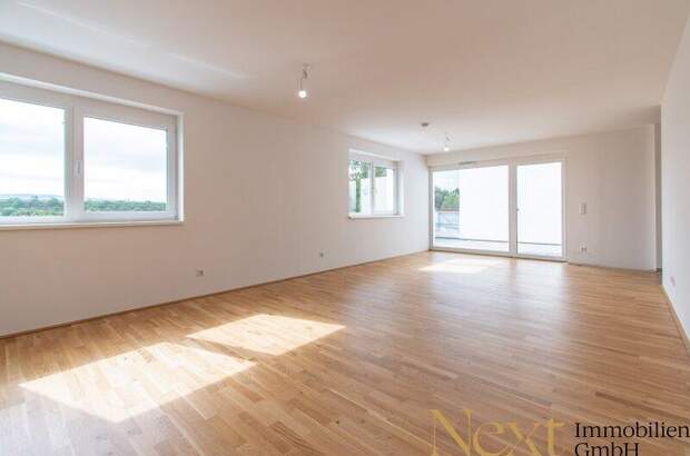 Terrassenwohnung mieten in 3100 St. Pölten (Bild 2)