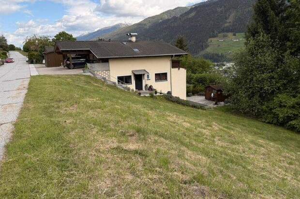 Grundstück kaufen in 5730 Mittersill (Bild 5)
