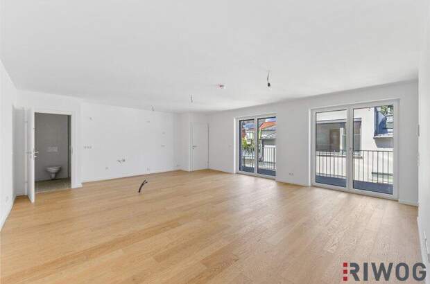 Terrassenwohnung kaufen in 1130 Wien (Bild 1)