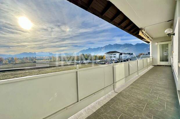 Terrassenwohnung kaufen in 6830 Rankweil (Bild 1)