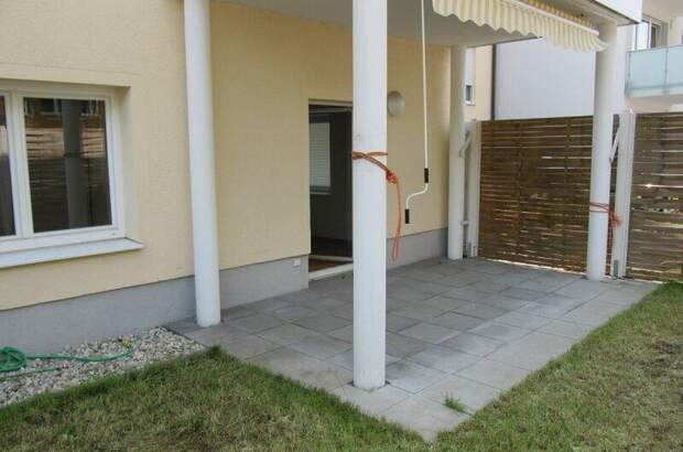 Terrassenwohnung mieten in 4060 Leonding (Bild 2)