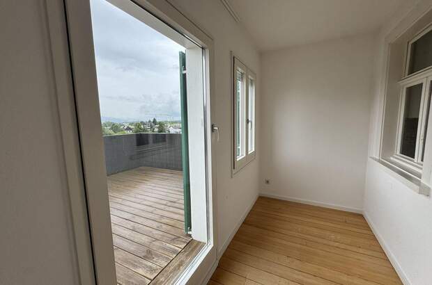 Altbauwohnung kaufen in 6922 Wolfurt (Bild 5)