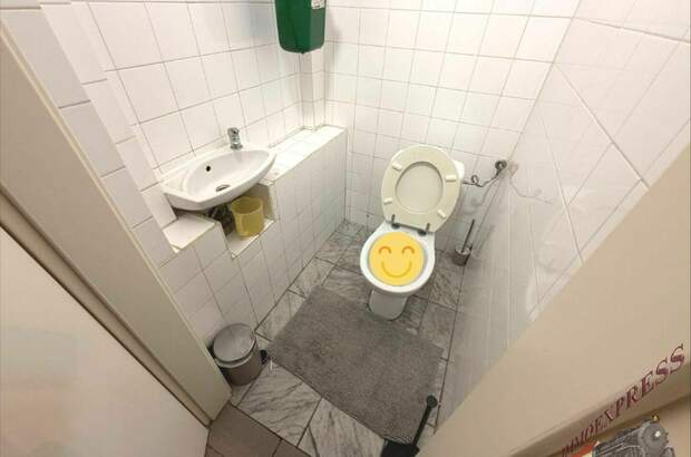 Büro / Praxis mieten in 1120 Wien (Bild 5)