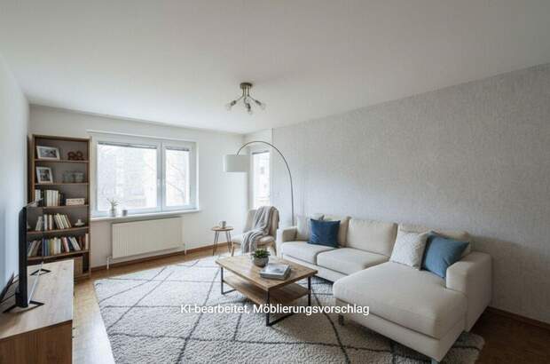 Wohnung mit Balkon kaufen in 1130 Wien (Bild 1)