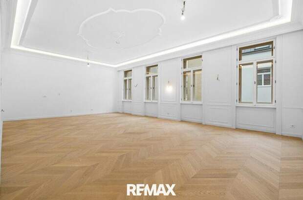 Terrassenwohnung mieten in 1090 Wien (Bild 1)