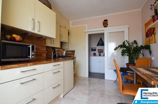 Altbauwohnung kaufen in 4020 Linz (Bild 3)