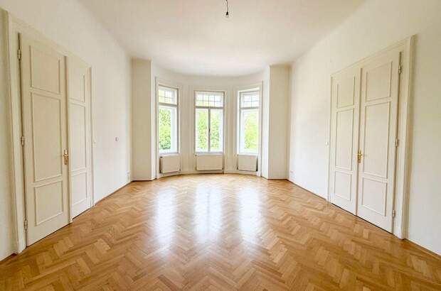 Altbauwohnung mieten in 1040 Wien