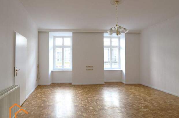 Altbauwohnung mieten in 1070 Wien 7. (Bild 1)