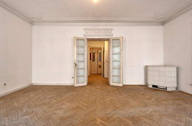 Wohnung kaufen in 1050 Wien (Bild 5)