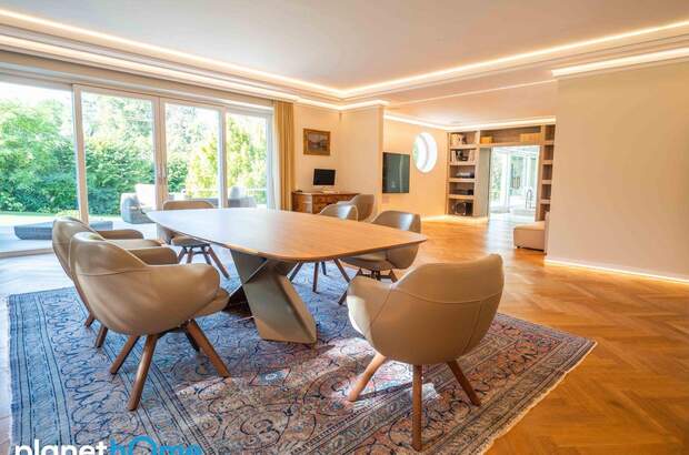 Einfamilienhaus kaufen in 2371 Hinterbrühl (Bild 4)