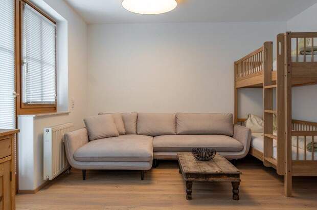 Terrassenwohnung kaufen in 5761 Maria Alm (Bild 2)