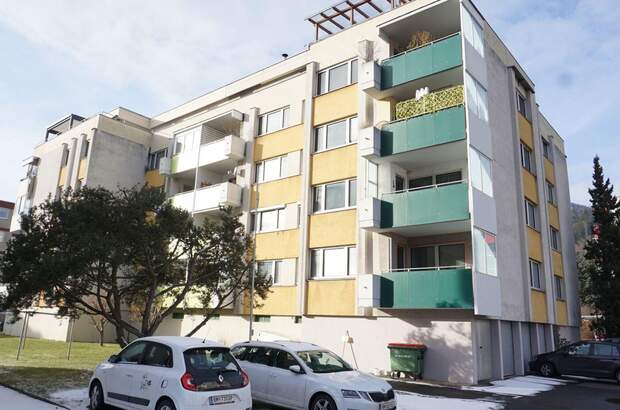 Eigentumswohnung in 8600 Bruck an der Mur (Bild 1)