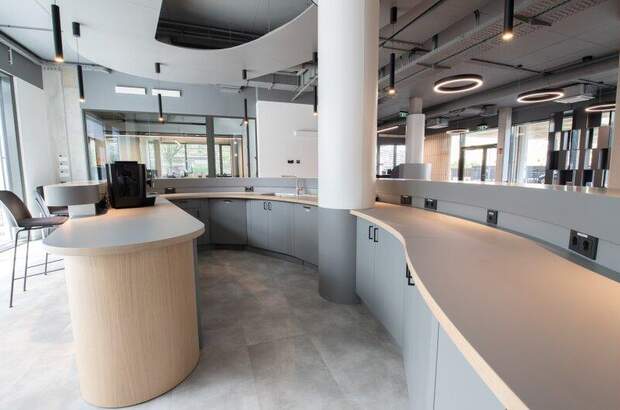 Büro / Praxis mieten in 9020 Klagenfurt (Bild 4)