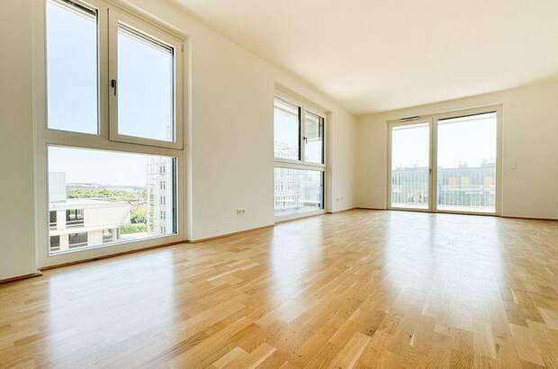 Wohnung mit Balkon kaufen in 1100 Wien (Bild 1)