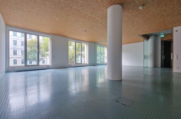Gewerbeobjekt mieten in 5020 Salzburg (Bild 1)