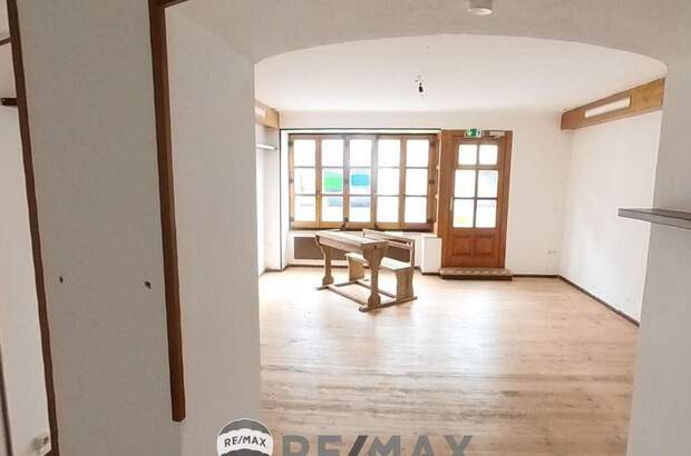 Gewerbeobjekt mieten in 3910 Zwettl (Bild 2)