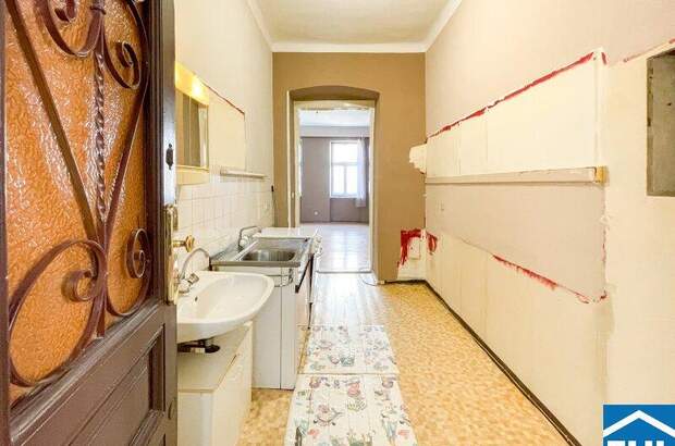 Wohnung kaufen in 1200 Wien (Bild 4)