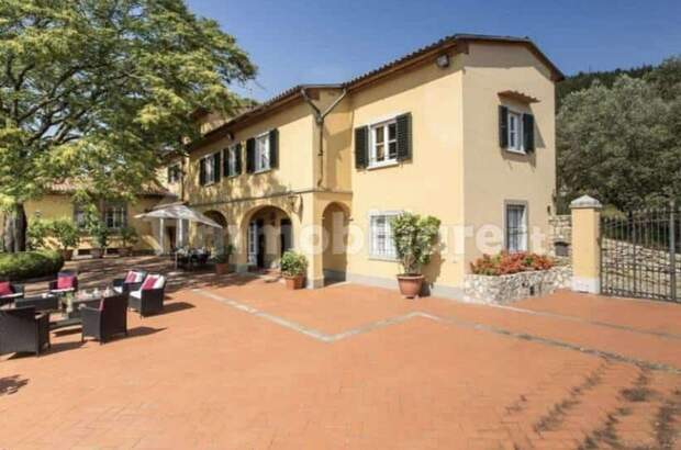 Haus mit Garten kaufen in 59100 Carteano (Bild 5)