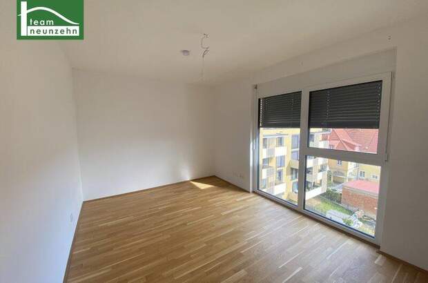 Terrassenwohnung mieten in 8020 Graz (Bild 4)