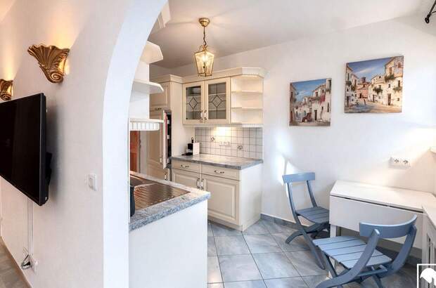 Wohnung mit Balkon mieten in 5020 Salzburg (Bild 5)