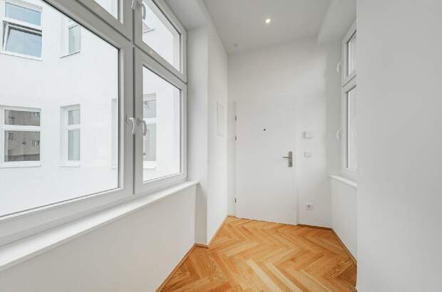 Altbauwohnung kaufen in 1160 Wien (Bild 5)