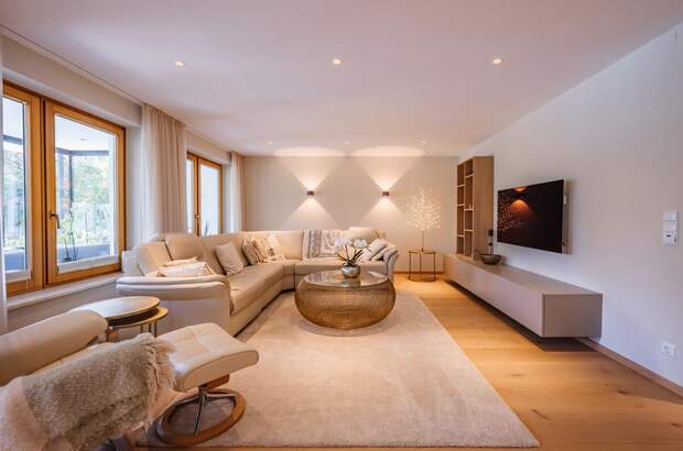 Einfamilienhaus kaufen in 5700 Zell am See (Bild 2)