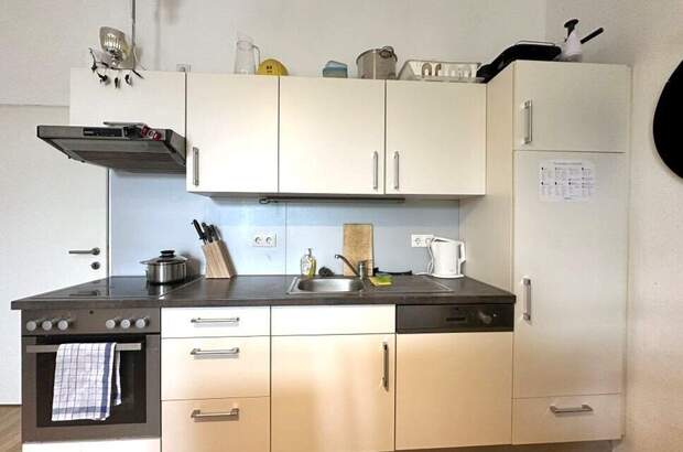 Altbauwohnung mieten in 8010 Graz (Bild 4)