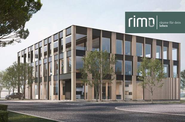 Gewerbeobjekt mieten in 6820 Frastanz (Bild 1)