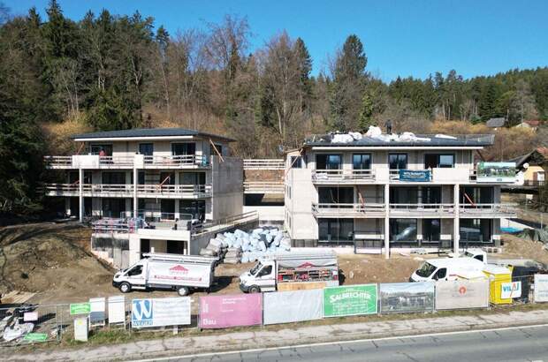 Eigentumswohnung in 9201 Krumpendorf (Bild 3)