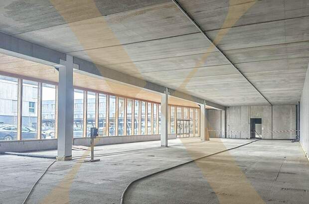 Gewerbeobjekt mieten in 4653 Eberstalzell (Bild 1)