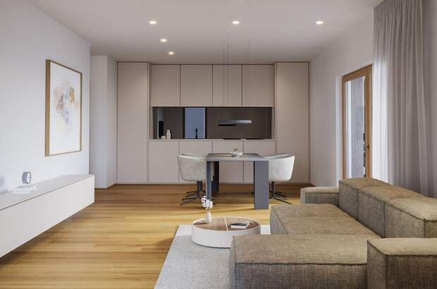 Wohnung kaufen in 4600 Thalheim (Bild 4)