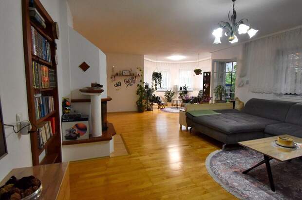 Haus mit Garten kaufen in 4592 Leonstein (Bild 1)