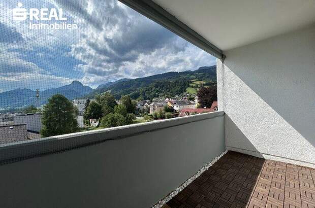 Terrassenwohnung kaufen in 8940 Liezen (Bild 2)