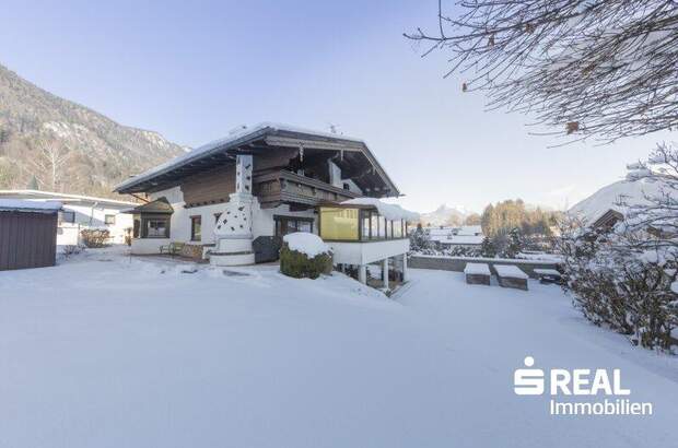 Haus kaufen in 6336 Niederbreitenbach (Bild 1)