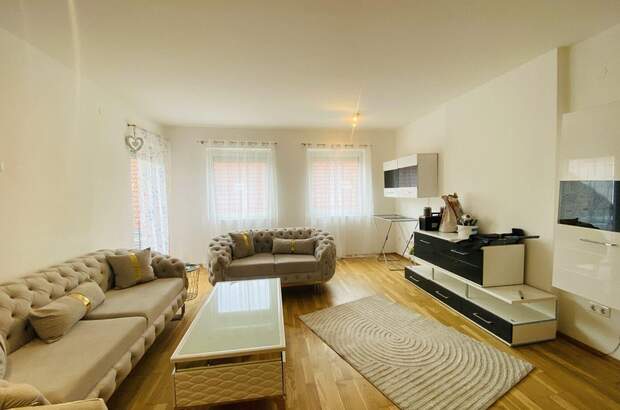 Wohnung mit Balkon kaufen in 8720 Knittelfeld (Bild 1)