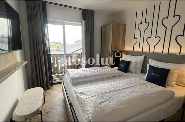 Terrassenwohnung kaufen in 5700 Zell am See (Bild 5)