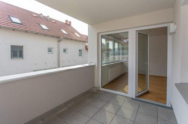 Terrassenwohnung mieten in 3264 Gresten (Bild 3)