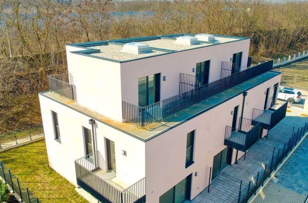 Haus mit Garten kaufen in 2100 Korneuburg (Bild 2)