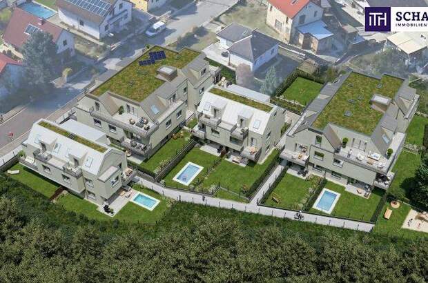 Eigentumswohnung in 1210 Wien (Bild 2)