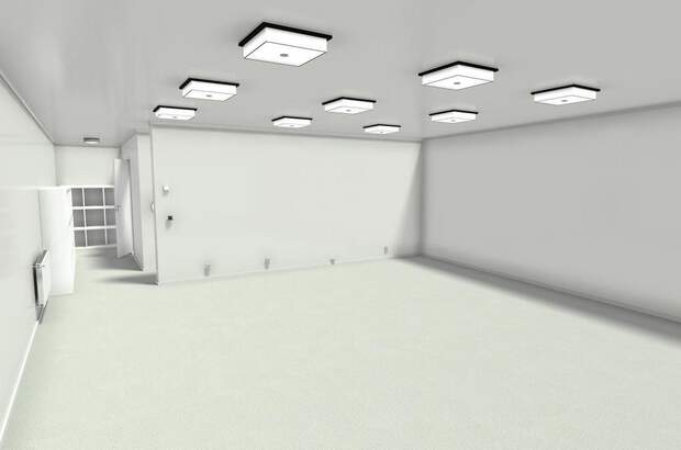 Gewerbeobjekt mieten in 2544 Leobersdorf (Bild 1)