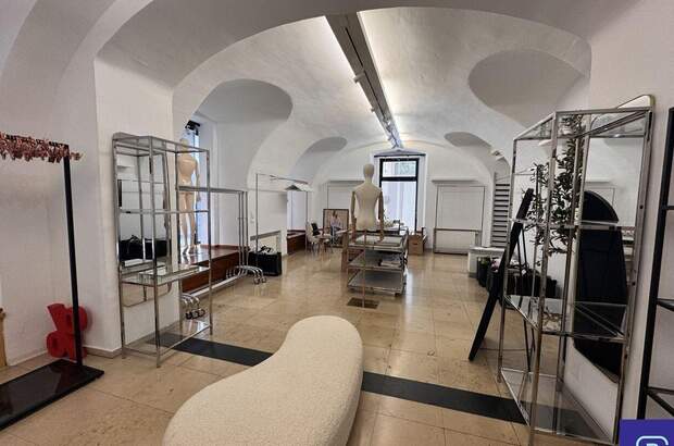 Gewerbeobjekt mieten in 1010 Wien (Bild 3)