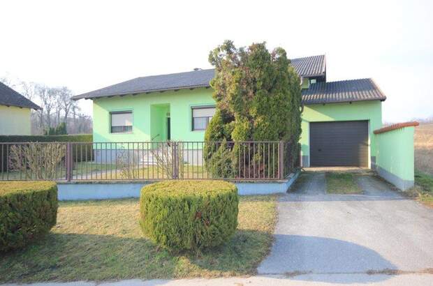 Einfamilienhaus kaufen in 2294 Marchegg (Bild 2)