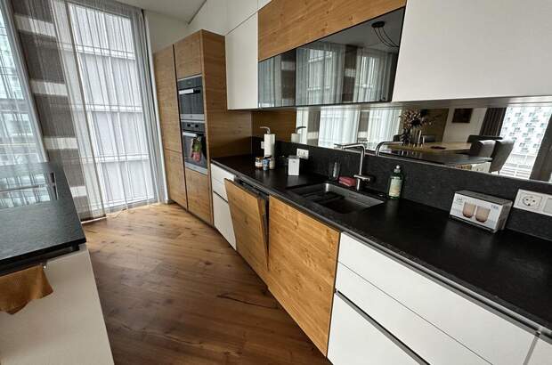 Wohnung mit Balkon mieten in 1100 Wien (Bild 2)