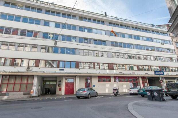 Gewerbeobjekt kaufen in 1040 Wien (Bild 1)