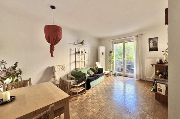 Wohnung mit Balkon kaufen in 1030 Wien (Bild 1)
