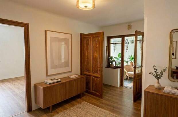 Altbauwohnung mit Balkon mieten in 3382 Loosdorf (Bild 4)