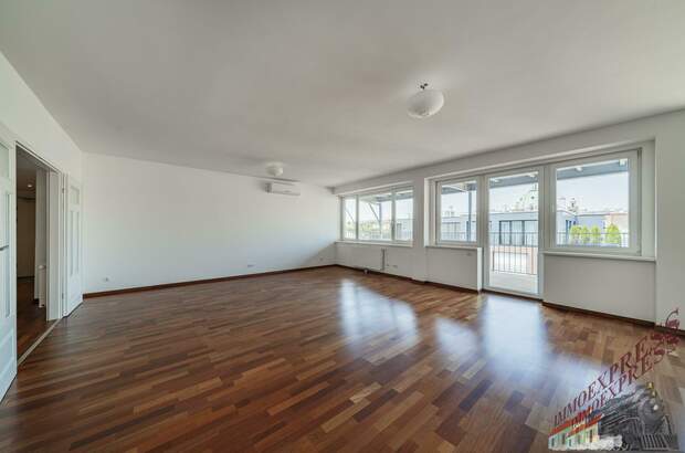 Terrassenwohnung mieten in 1040 Wien (Bild 2)