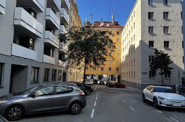 Wohnung kaufen in 1050 Wien (Bild 3)