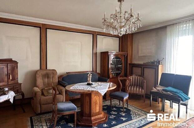 Terrassenwohnung kaufen in 4020 Linz (Bild 5)