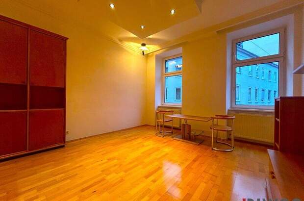 Mietwohnung in 1090 Wien (Bild 2)